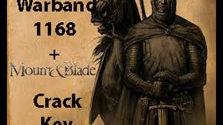 mount and blade warband 1.153 serial key